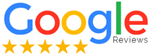 Google Reviews Logo