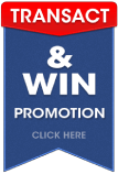 Promo badge