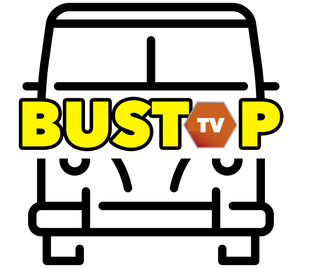 Bustop TV