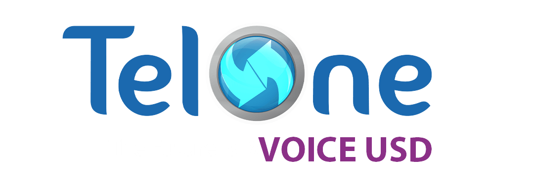 TelOne Voice Bundle USD Vouchers